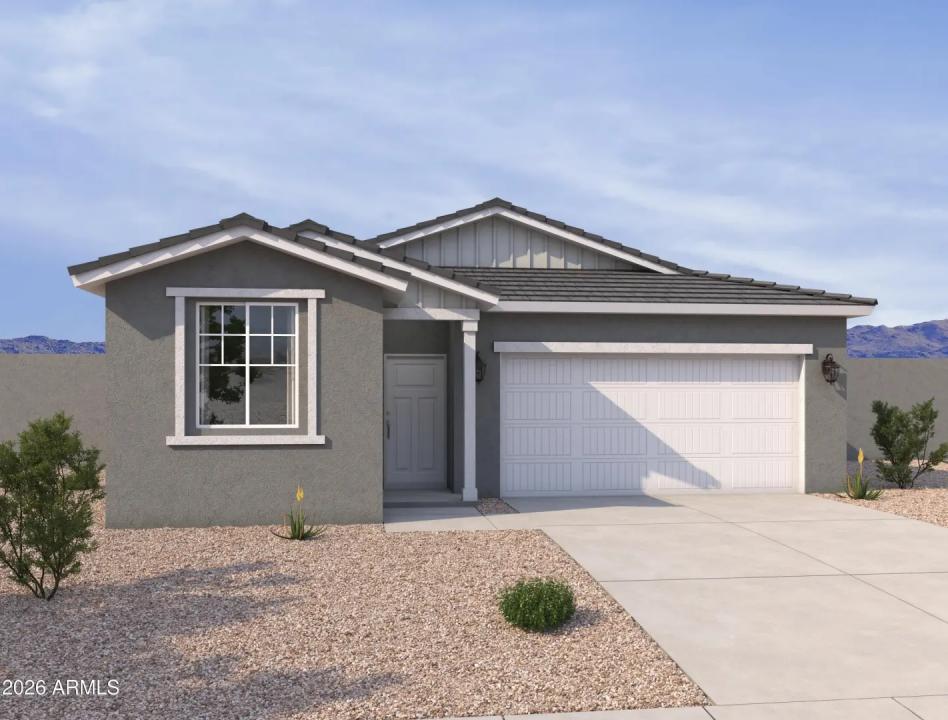 18222 W CREEDANCE Boulevard Surprise AZ 85387
