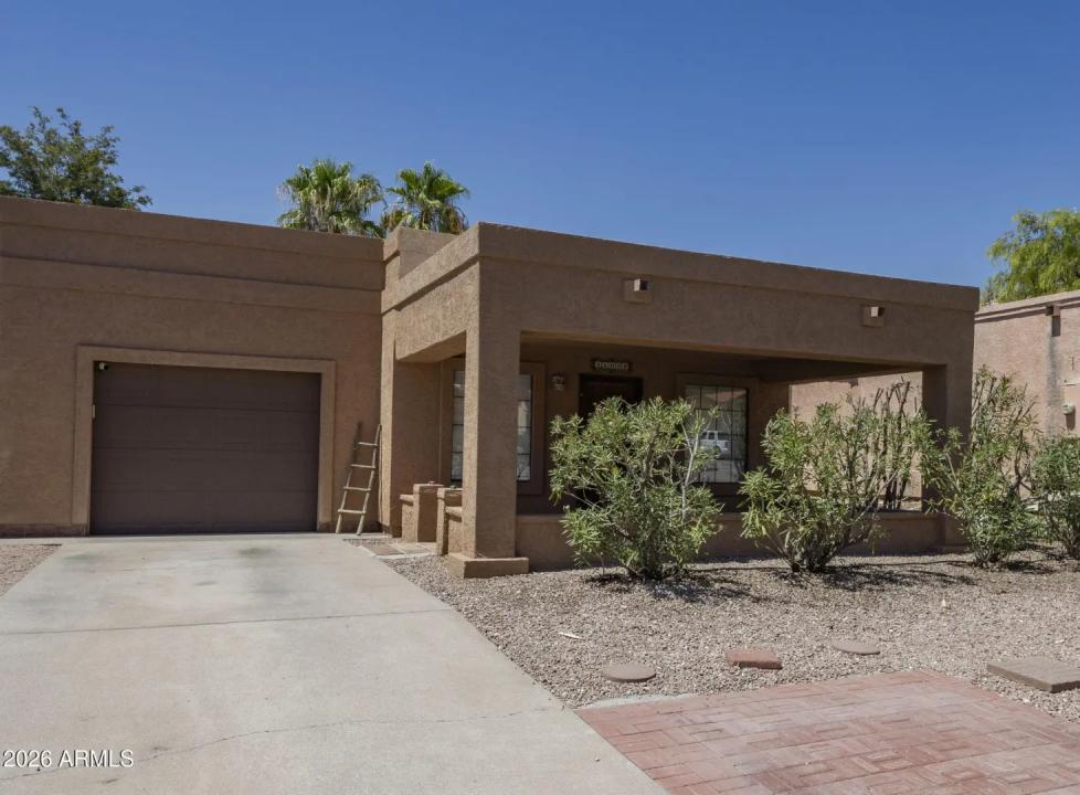 14008 N CAMEO Drive 2 Fountain Hills AZ 85268
