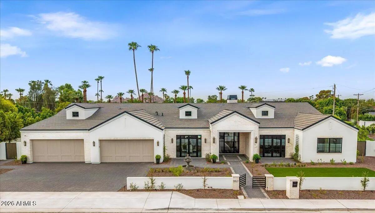 5521 E LAFAYETTE Boulevard Phoenix AZ 85018