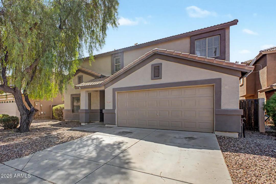 23210 S 216TH Street Queen Creek AZ 85142