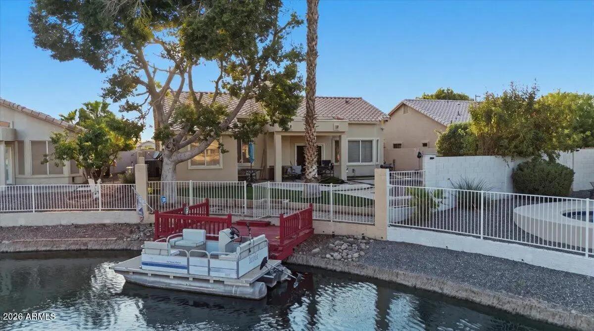 20385 N 54 th Avenue Glendale AZ 85308
