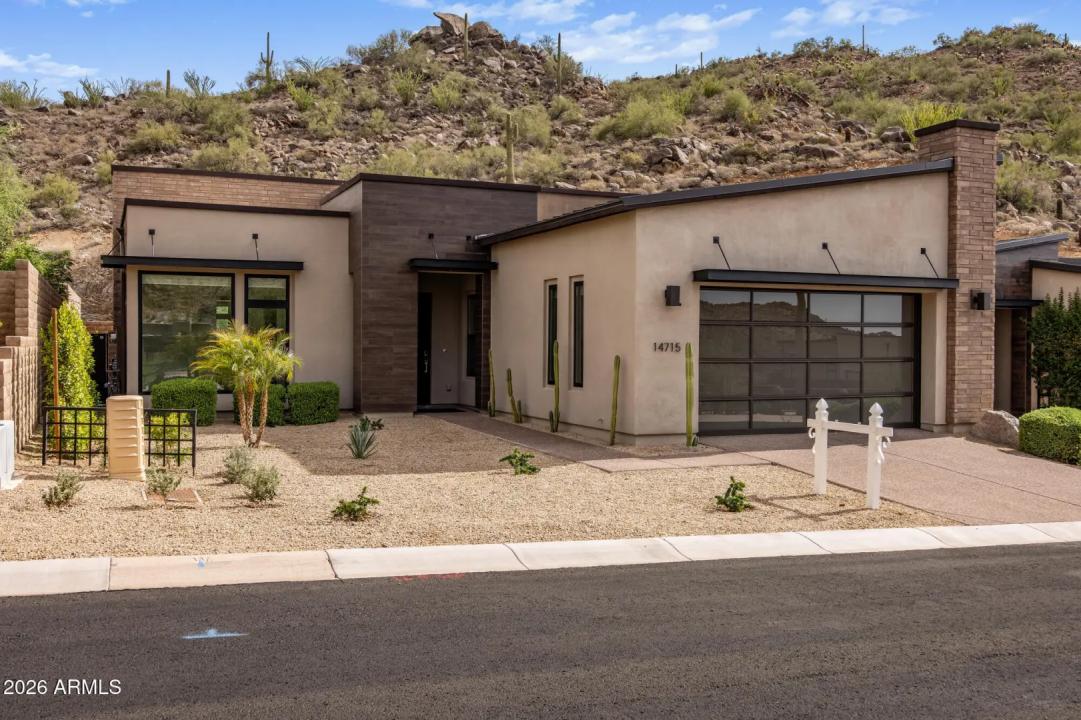 14715 N ADERO CANYON Drive Fountain Hills AZ 85268