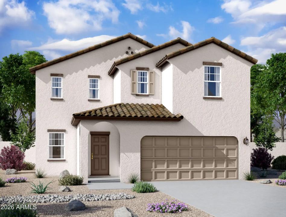 12900 E VERBINA Lane Florence AZ 85132