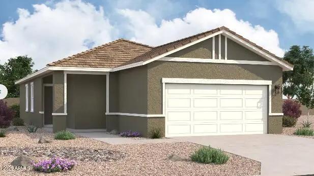 12893 E WALLFLOWER Lane Florence AZ 85132