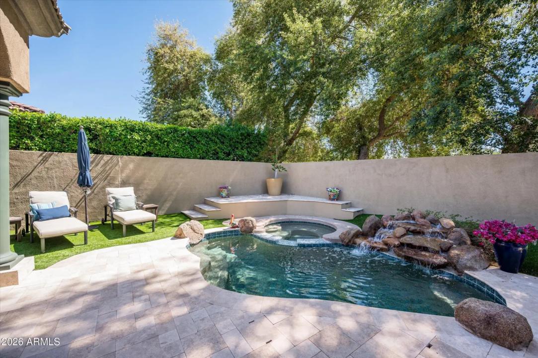 3449 E LIONS Street Phoenix AZ 85018