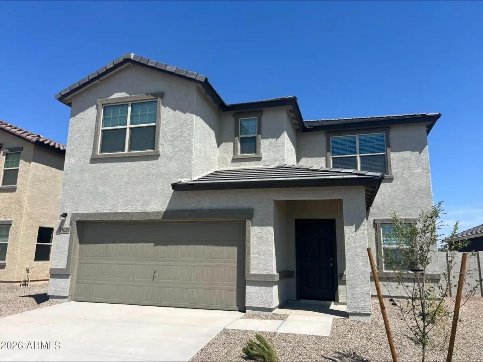 31629 N HAY BALE Drive San Tan Valley AZ 85140