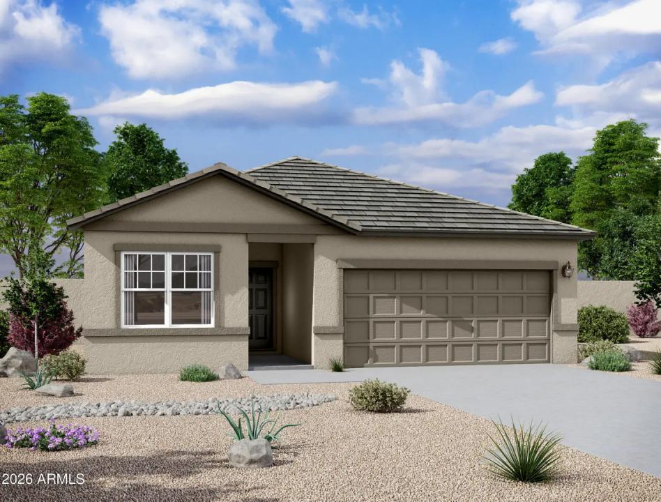 2412 E EQUINE Drive San Tan Valley AZ 85140