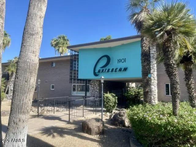 1901 E MISSOURI Avenue 216 Phoenix AZ 85016