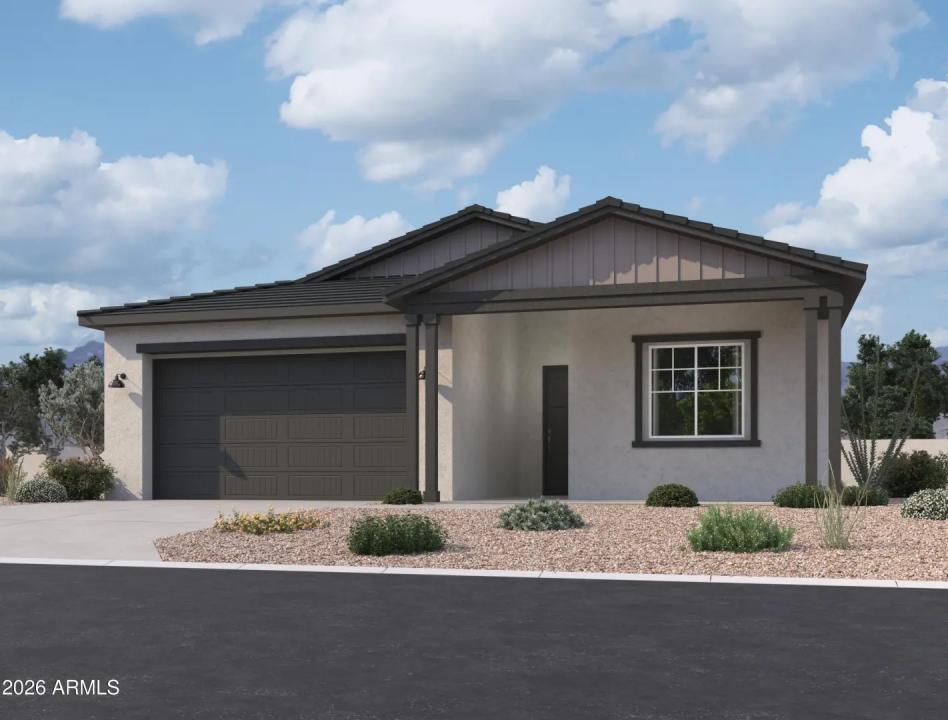 7907 W REMUDA Drive Peoria AZ 85383