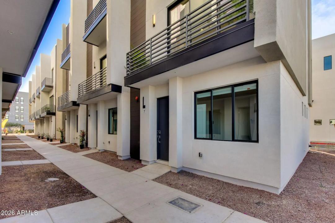 4220 N 32ND Street 12 Phoenix AZ 85018