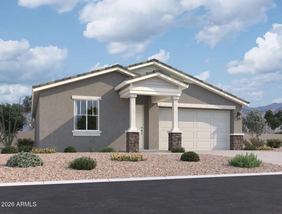 31853 N HAY BALE Drive San Tan Valley AZ 85140