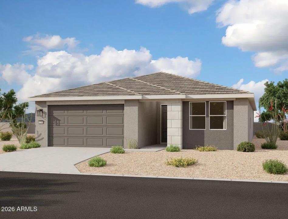 31839 N HAY BALE Drive San Tan Valley AZ 85140