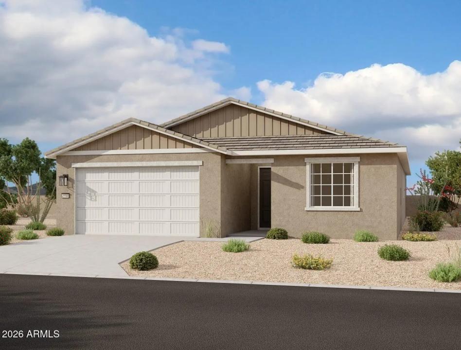 2509 E GALLOPING HORSE Drive San Tan Valley AZ 85140