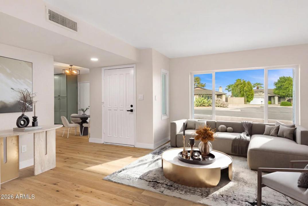 910 N 85TH Place Scottsdale AZ 85257