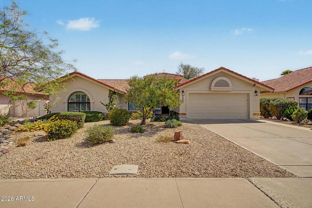 8961 E SUTTON Drive Scottsdale AZ 85260