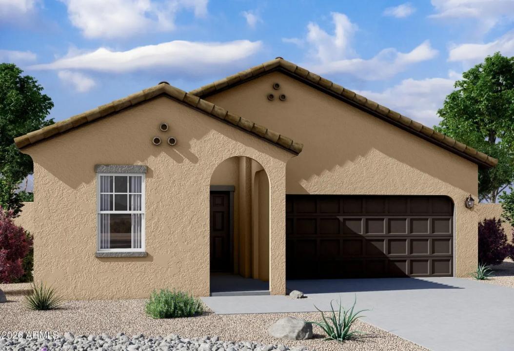 46771 W Harper Lane Maricopa AZ 85139