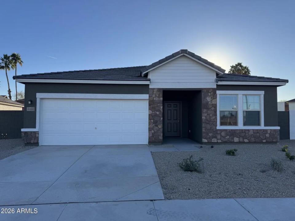 10219 W DEVONSHIRE Avenue Phoenix AZ 85037