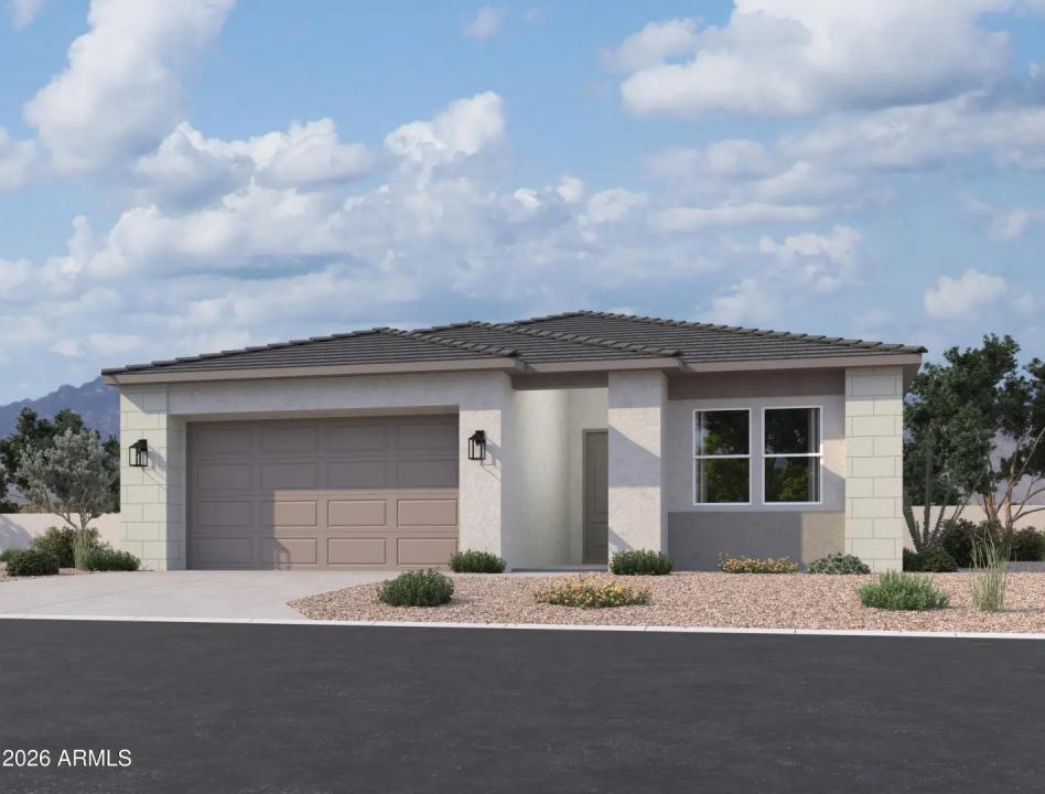 7943 W DESERT SPOON Drive Peoria AZ 85383