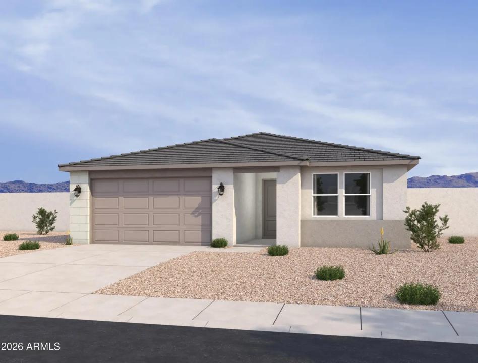 27098 N 162ND Drive Surprise AZ 85387