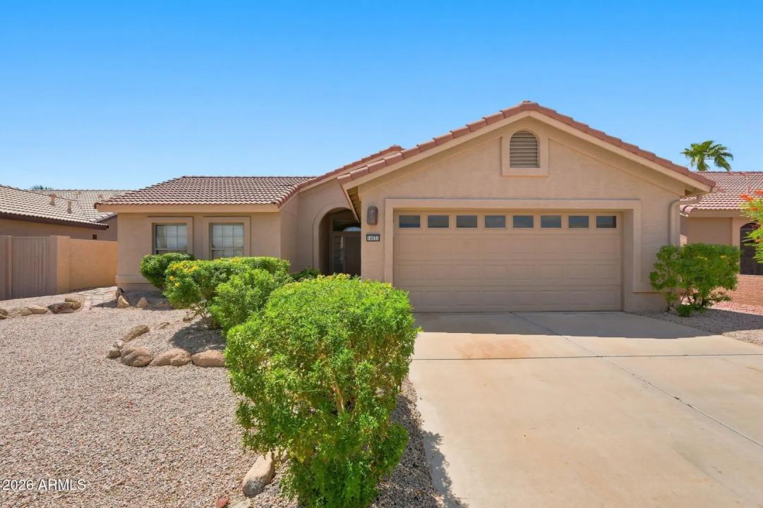 14653 W PICCADILLY Road Goodyear AZ 85395